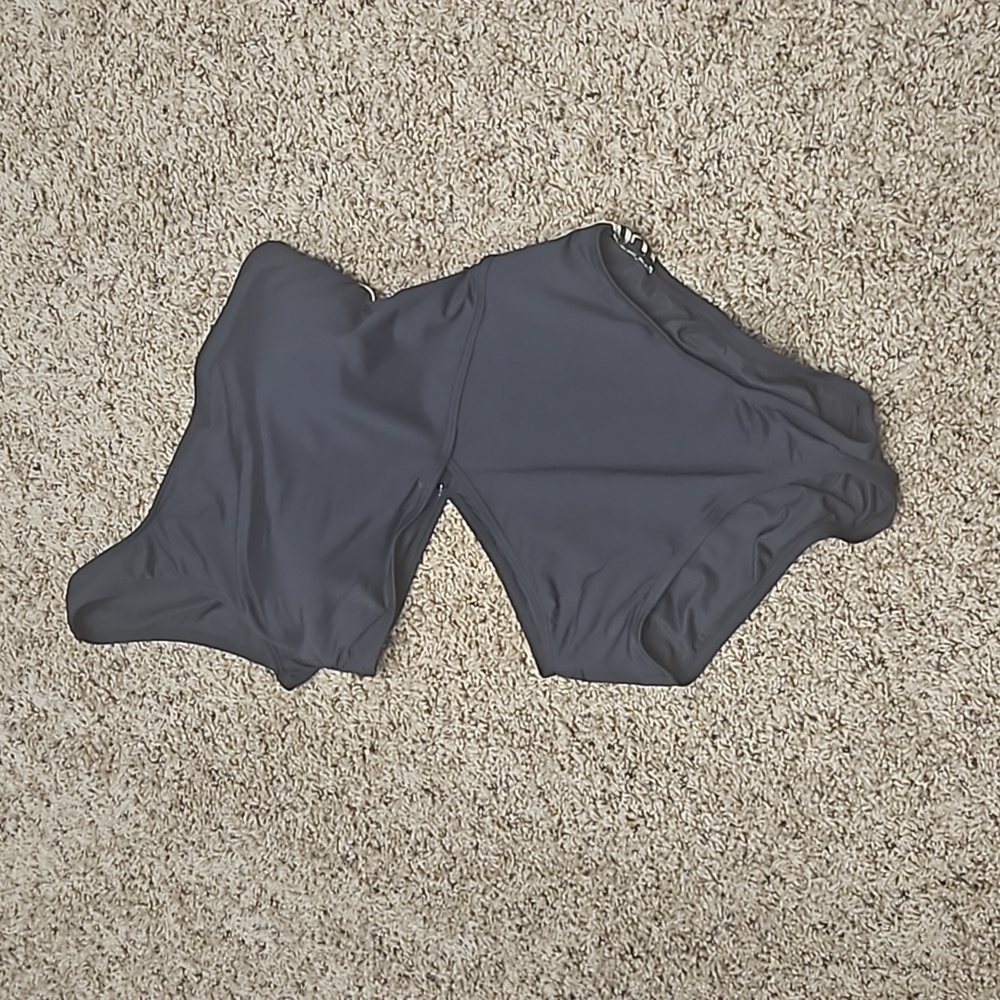 Michael kors swim suit 10